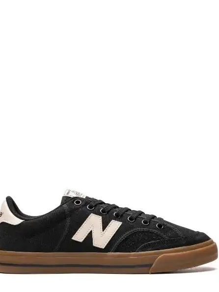 Timberwolf "Black Numeric 212 Gum"  Pro sneakers Court New Balance 0515